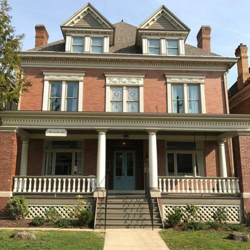 Bed & Breakfast Morning Sun Inn - Pittsburgh