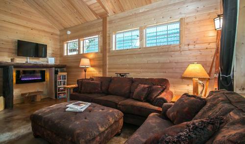 Painted Pony Cabin