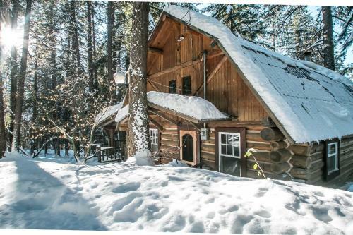 Guten Cabin