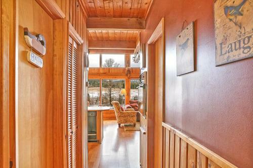 Marie's Cabin