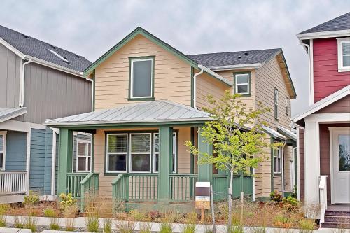 Whale Of A Tale Cottage