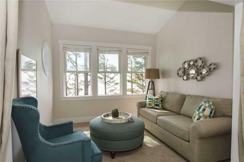 The West Winds Four-bedroom Home
