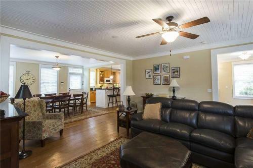 Heritage House Four-bedroom Home