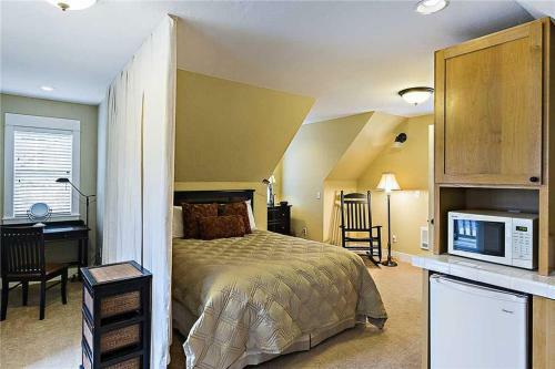Heritage House Four-bedroom Home