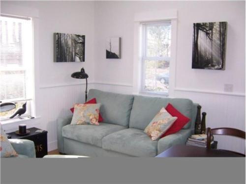 Slack Tide Two-bedroom Home