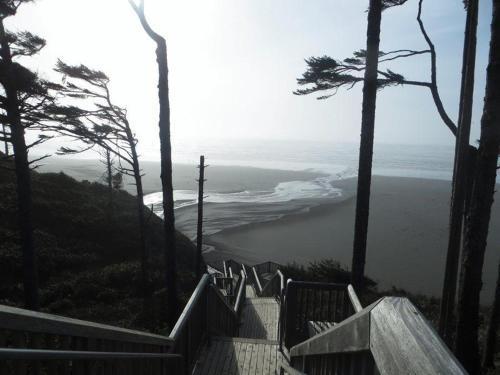 Slack Tide Two-bedroom Home