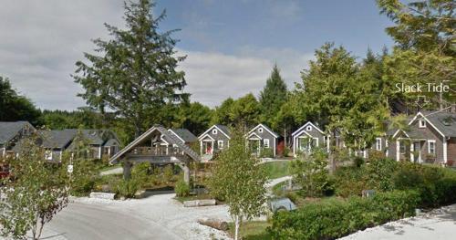 Slack Tide Two-bedroom Home