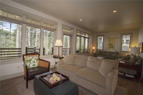 Windswept Four-bedroom Home