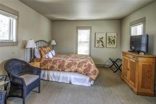 Windswept Four-bedroom Home