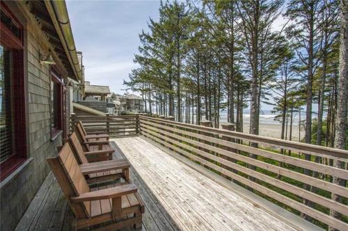 Windswept Four-bedroom Home