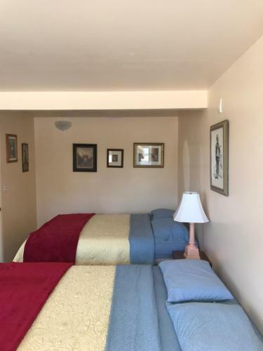 Hotel Sandpiper Beach Resort