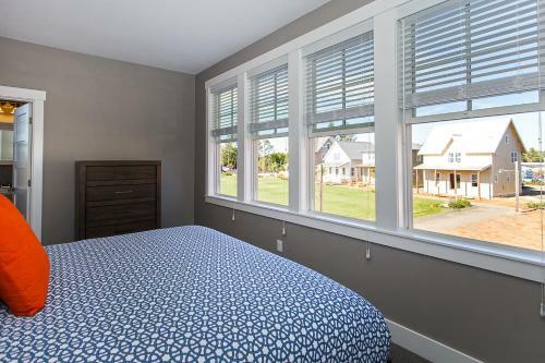 The Big Chill Five-bedroom Home