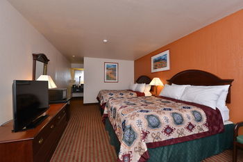 Hotel Best Western Mimbres Valley Inn