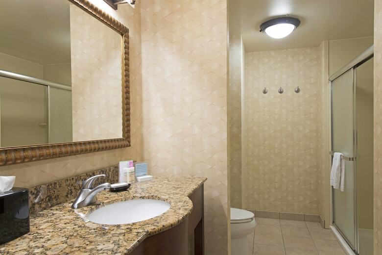 Hotel Hampton Inn And Suites Indianapolis-fishers