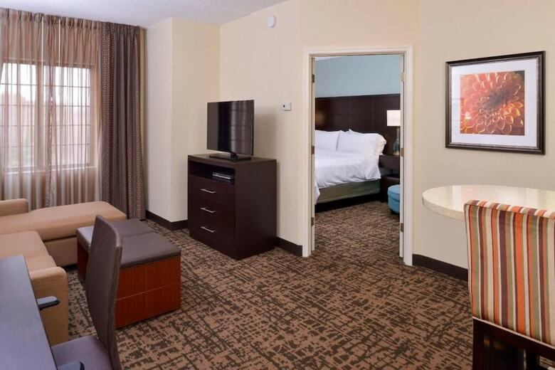 Hotel Staybridge Suites Indianapolis-fishers