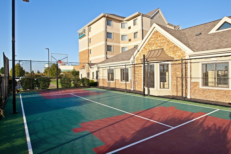 Hotel Staybridge Suites Indianapolis-fishers