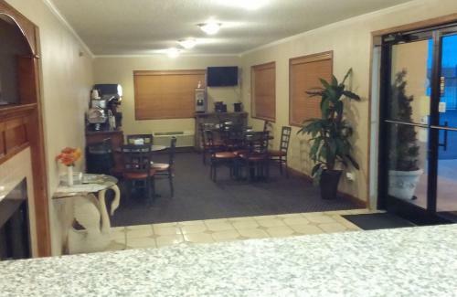 Motel Deerfield Inn