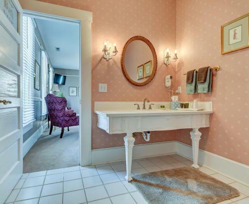 Bed & Breakfast Prairie Guest House