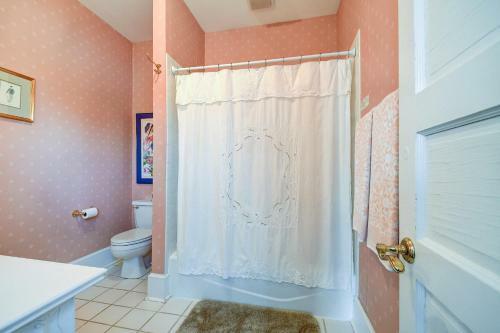 Bed & Breakfast Prairie Guest House