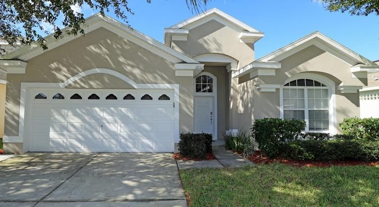 Windsor Hills/windsor Palms By Orlando Select Vacation Rental