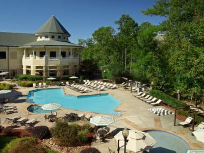 Hotel Atlanta Evergreen Marriott Conference Resort