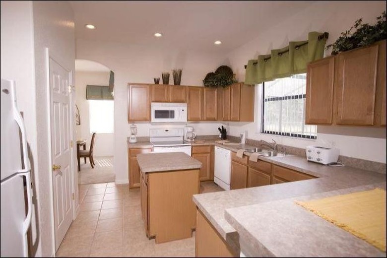 Villa American Sunshine Vacation Homes