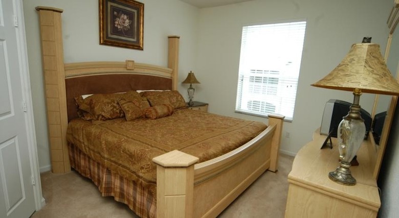 Apartamentos Elite Homes - Windsor Hills