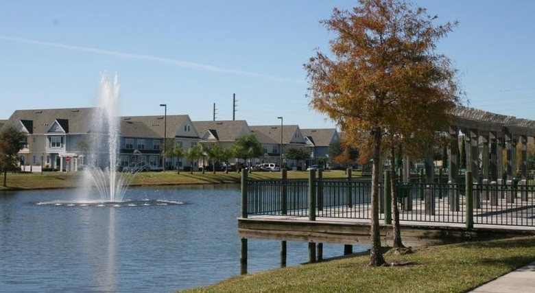 Apartamentos Elite Homes - Windsor Hills