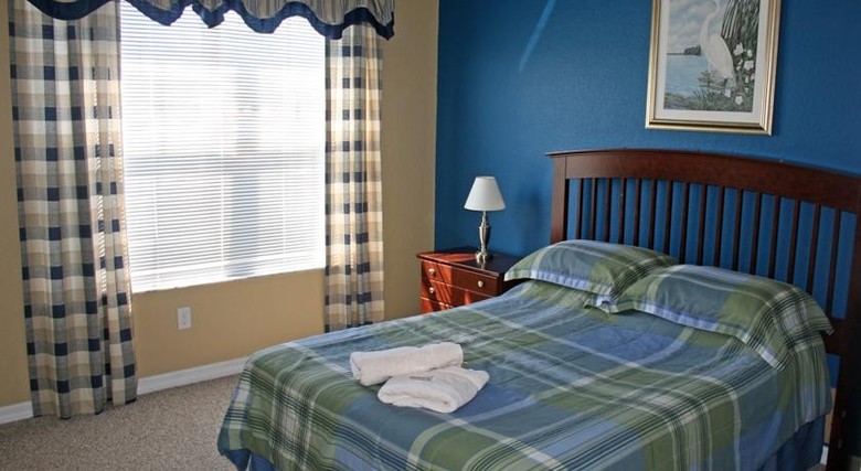 Apartamentos Elite Homes - Windsor Hills