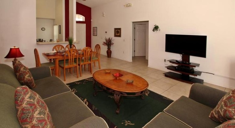 Orlando Supreme Vacation Homes
