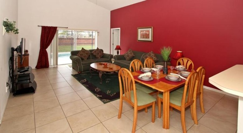 Orlando Supreme Vacation Homes