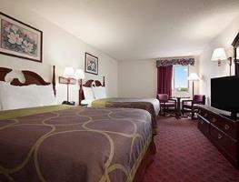 Hotel Super 8 Aurora/naperville