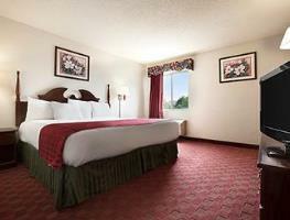 Hotel Super 8 Aurora/naperville