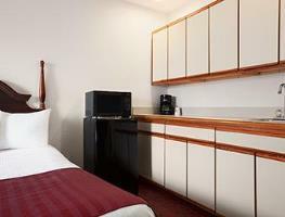 Hotel Super 8 Aurora/naperville