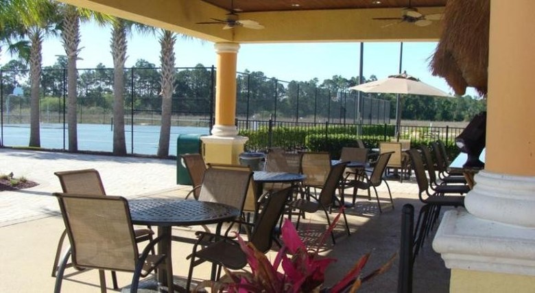 Orlando Paradise Palms Resort