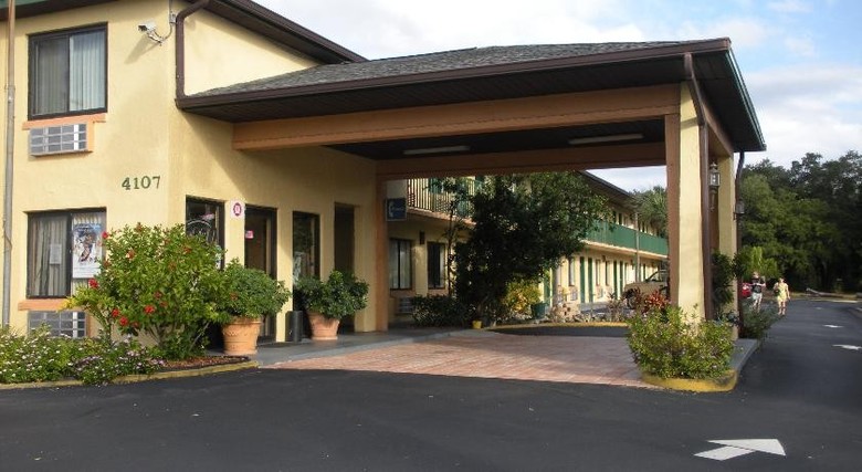 Motel Ambassador Inn
