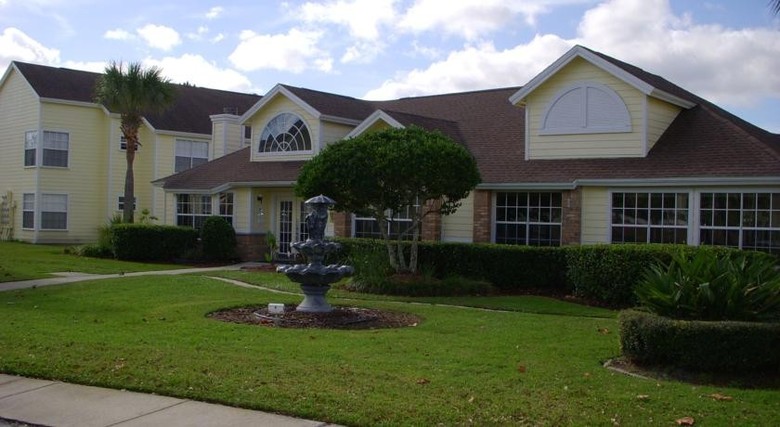 Florida Deluxe Villas