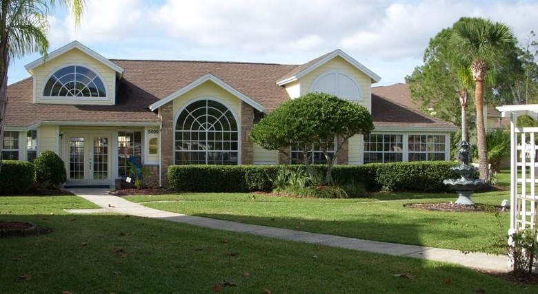 Florida Deluxe Villas