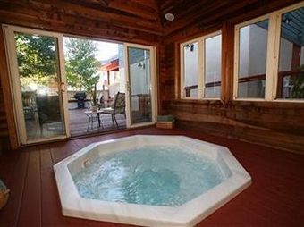 Posada Frisco Inn On Galena