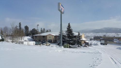 Hotel New Summit Inn