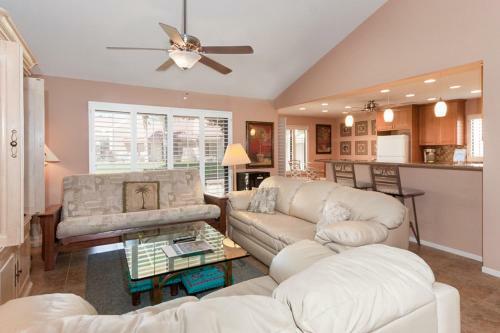Palm Desert Resort House