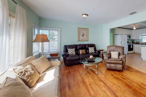 Warner's Bayou Rest