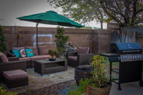 Private Room In Palmdale