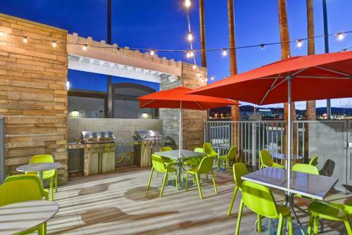 Hotel Home2 Suites By Hilton Palmdale