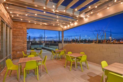 Hotel Home2 Suites By Hilton Palmdale