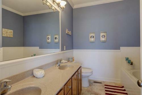 Seaside Rendezvous Private Home #49094