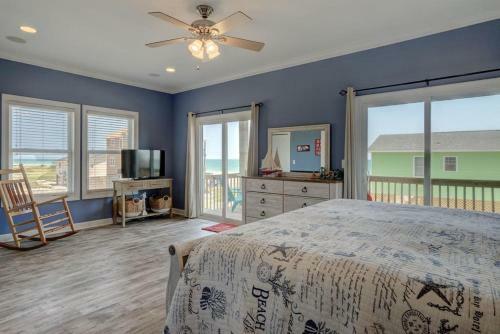 Seaside Rendezvous Private Home #49094