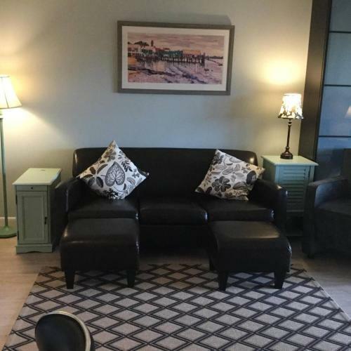 The Braemar Condominium