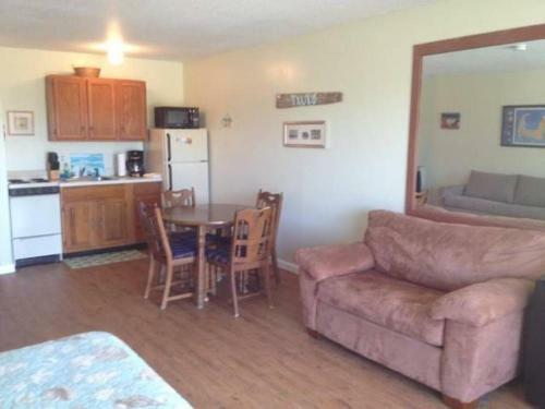 The Braemar Condominium