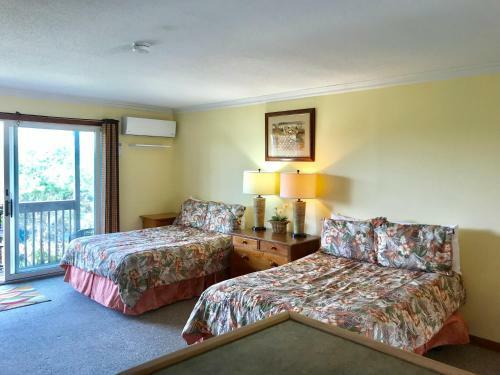 The Braemar Condominium